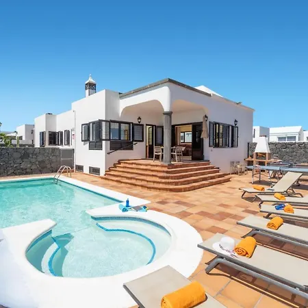 Villa Emerita By